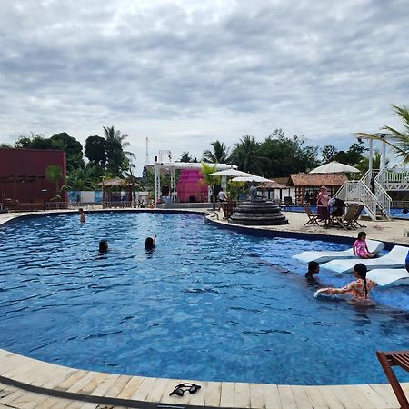 Bnb House Villa Jogja Balong  Екстериор снимка