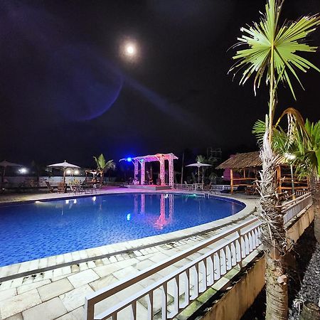 Bnb House Villa Jogja Balong  Екстериор снимка
