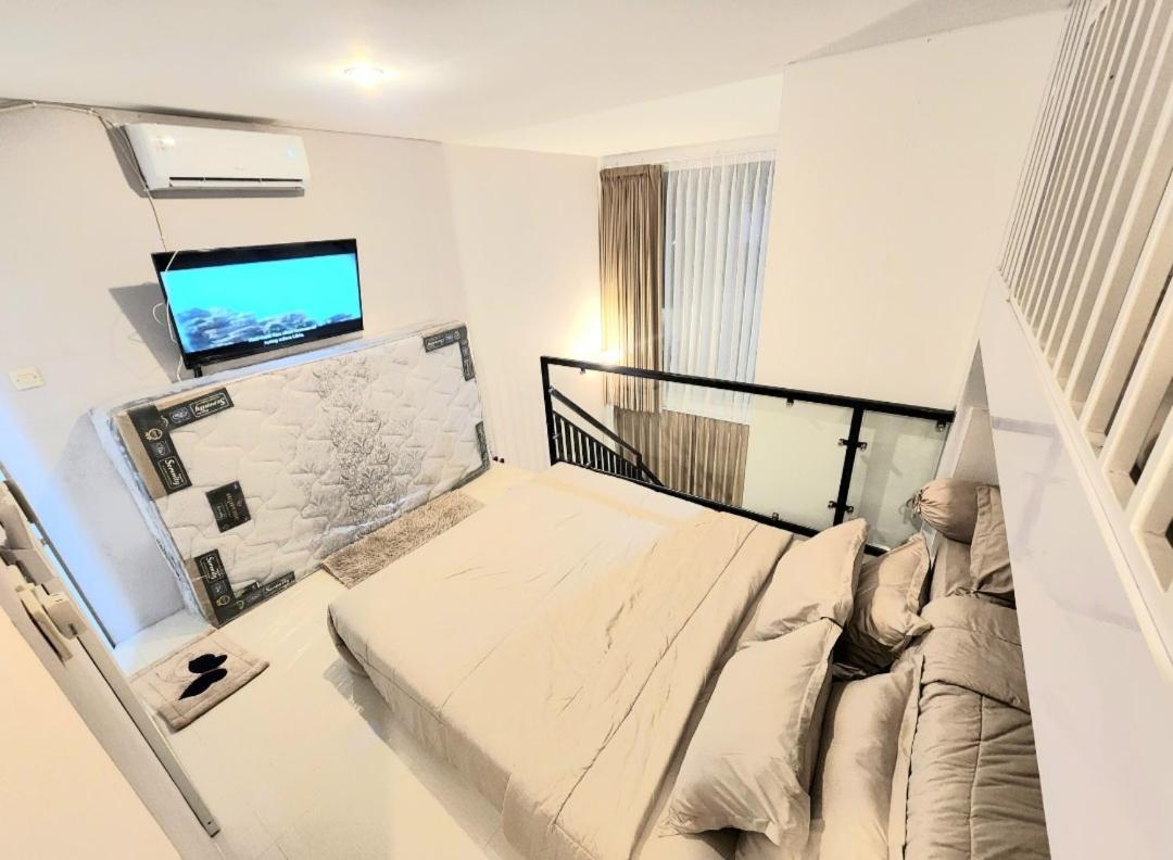 Bnb House Villa Jogja Balong  Екстериор снимка